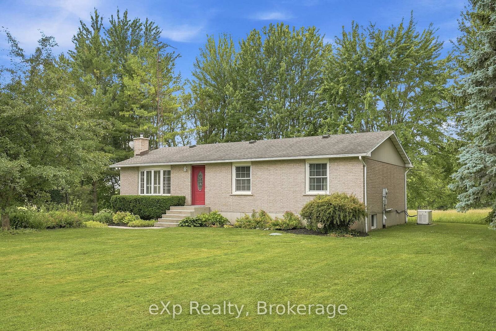 Property Photo:  313 Bruce 15 Road  ON N0G 1J0 