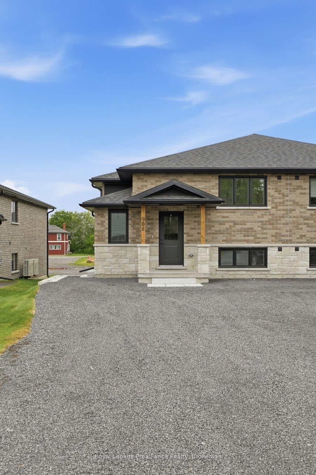 Property Photo: 90B Lywood Street Upper ON K0K 1K0