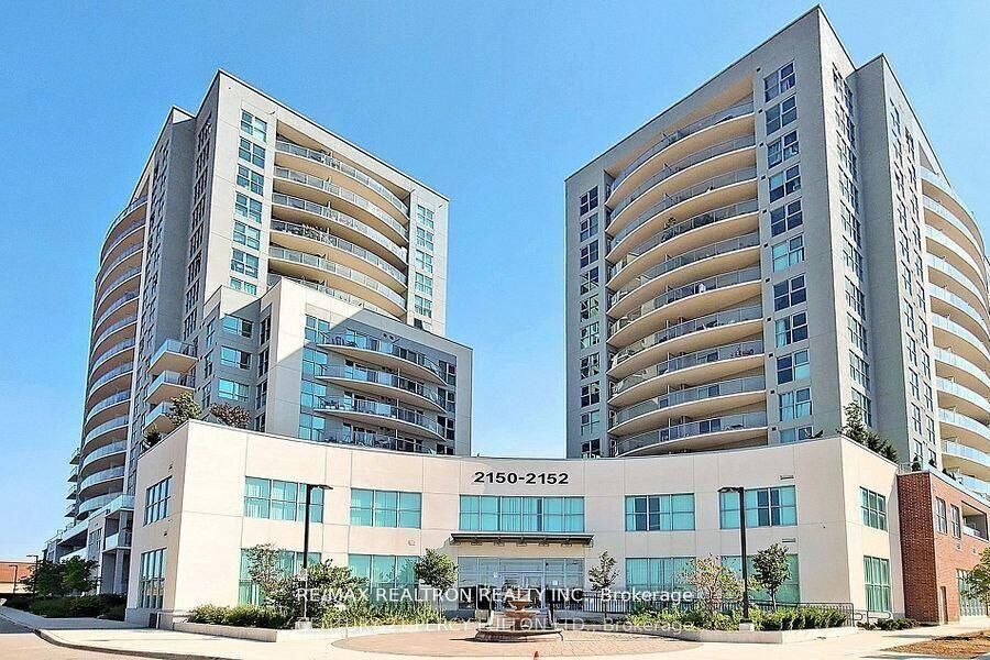 Property Photo:  2152 Lawrence Avenue E Ph08  ON M1R 3A8 