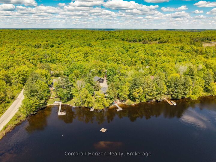 Property Photo: 78 Stewart Lake Road ON P0C 1H0