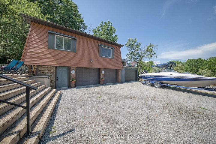 Property Photo: 72590 Regional Road 27 Road ON L0S 1C0