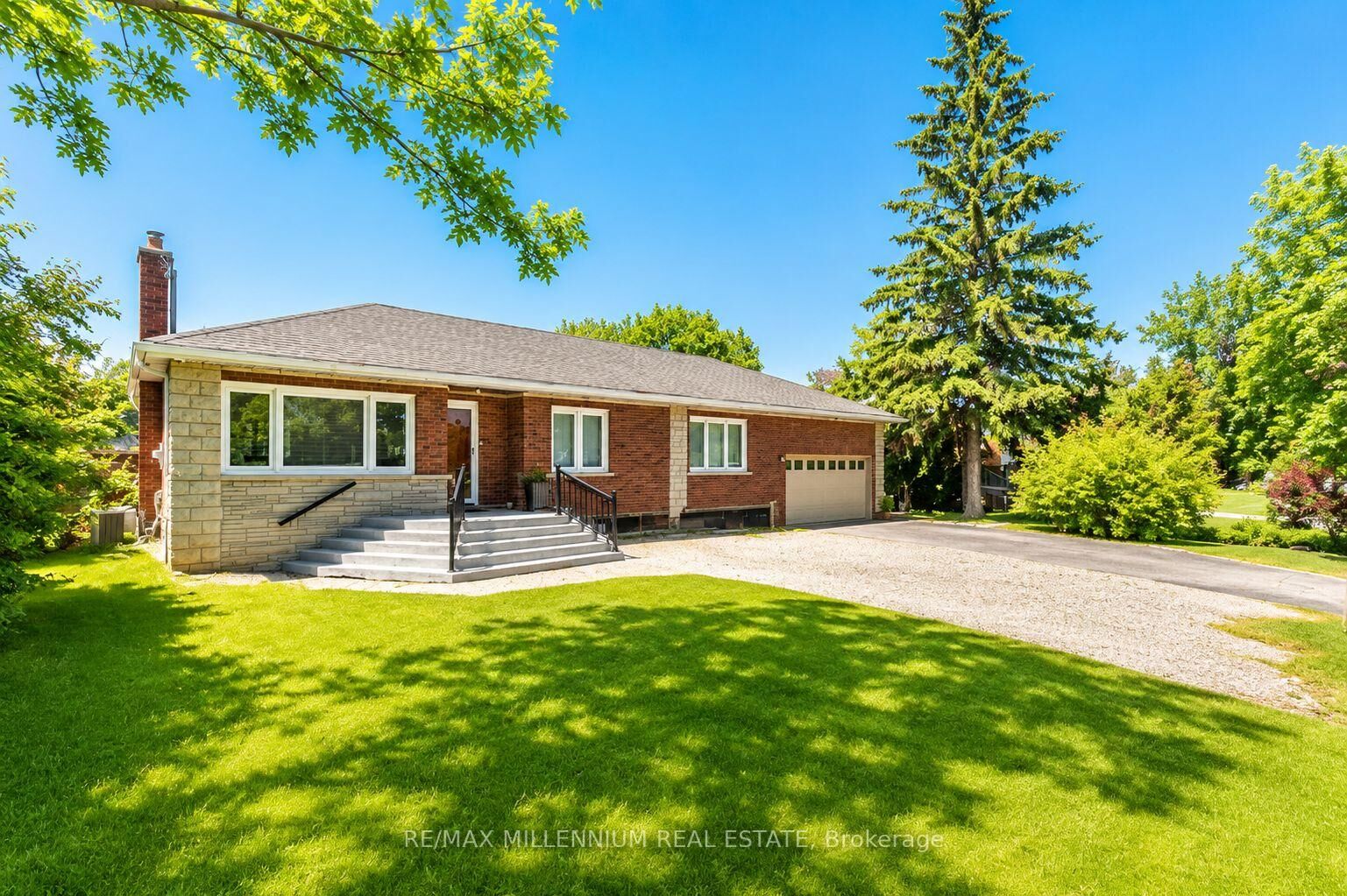 Property Photo: 1285 Rebecca Street ON L6L 1Z3