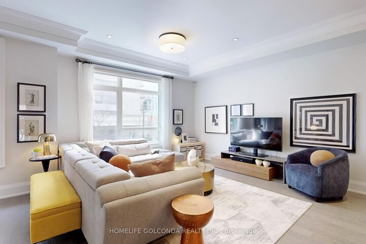 Property Photo: 54 Saddlecreek Drive ON L3T 0G5