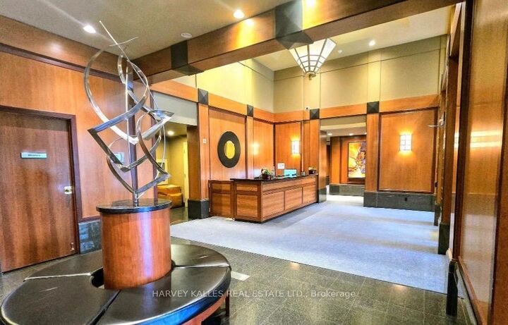Property Photo:  750 Bay Street 3003  ON M5G 1N6 