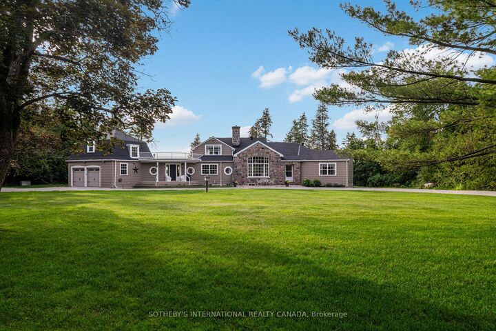 Property Photo: 101 Ridge Drive ON K0M 2B0