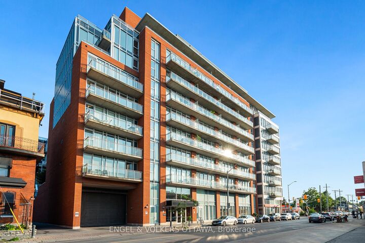 354 Gladstone Avenue 205 — photo 1