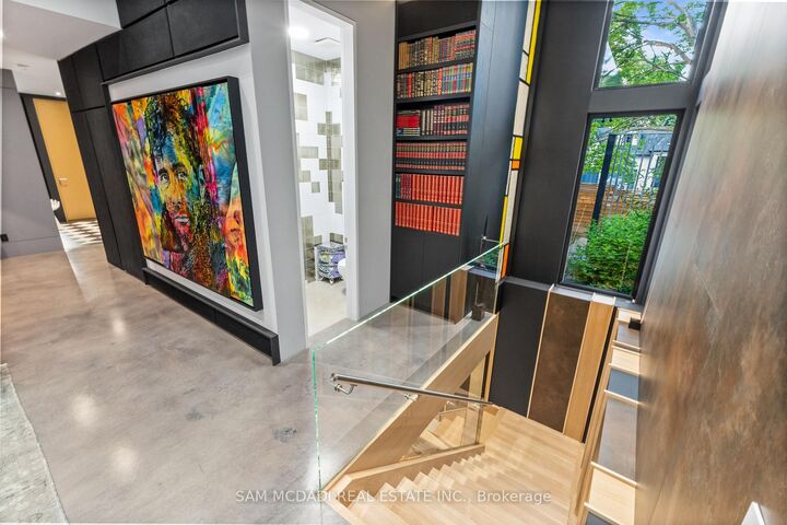 Property Photo: 1516 Duncan Road ON L6J 2R3