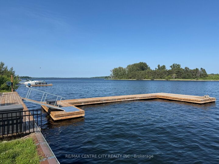 Property Photo:  41 Dock Lane  ON L0K 1R0 