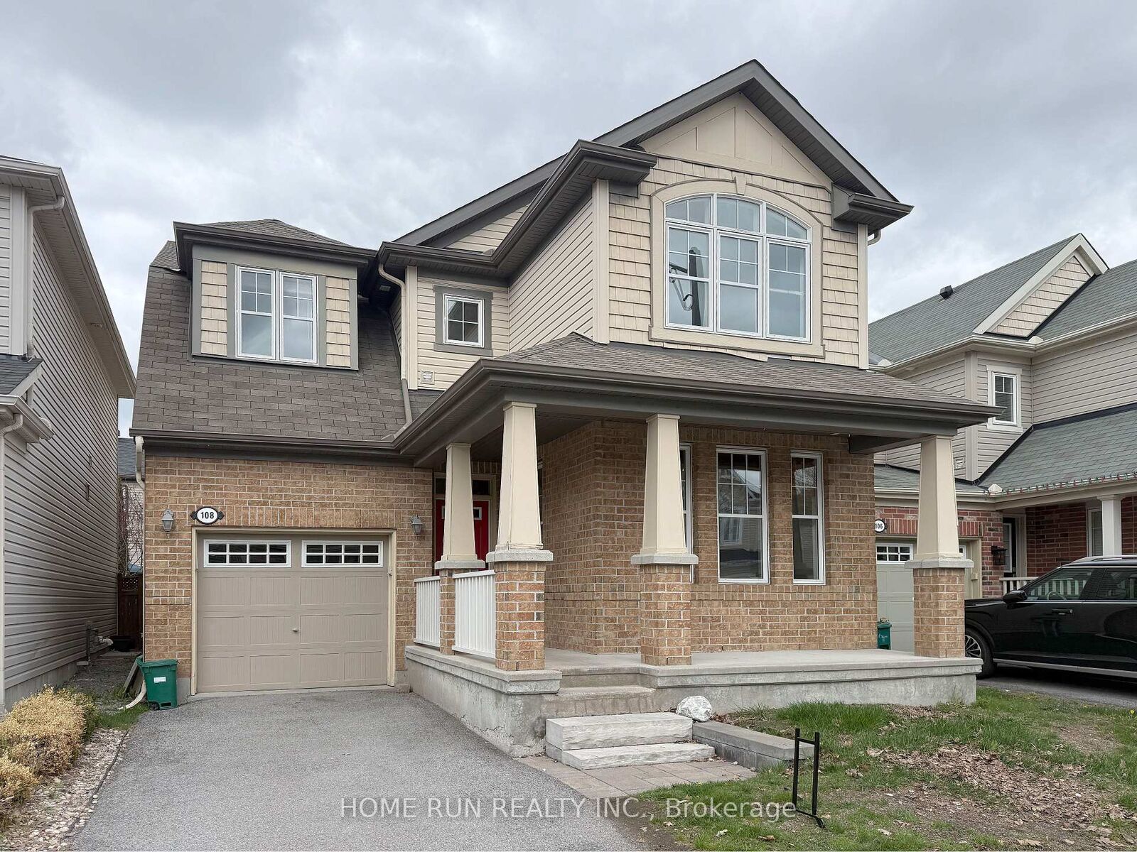 Property Photo:  108 Sonesta Circle  ON K2S 0G6 