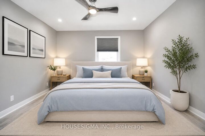 Photo de la propriété:  122 Chadburn Street  ON L1H 5V4 