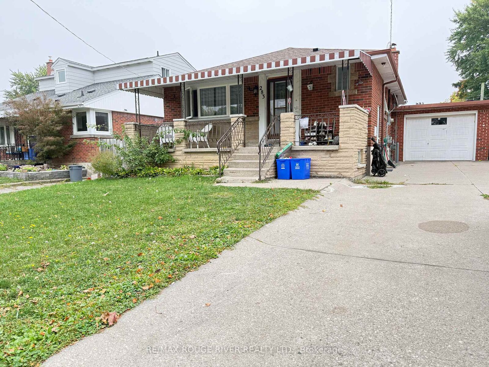Photo de la propriété: 283 East 45th Street Basement ON L8T 3K7