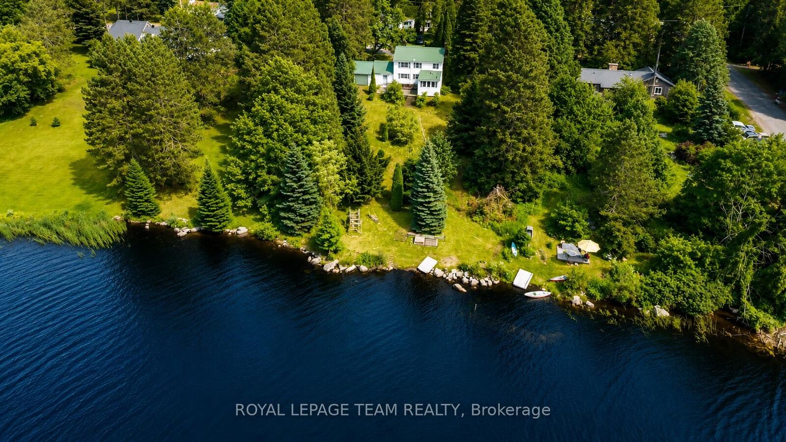 Property Photo:  112 Ottawa Street  ON K0J 2M0 