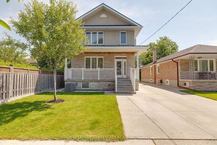 3 Gair Drive — photo 1