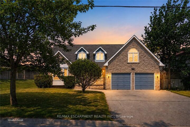 Property Photo: 381 Kerman Avenue ON L3M 5C4