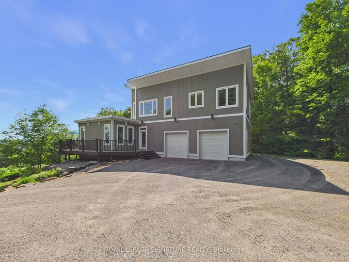 180 Allison'S Point Road — photo 1