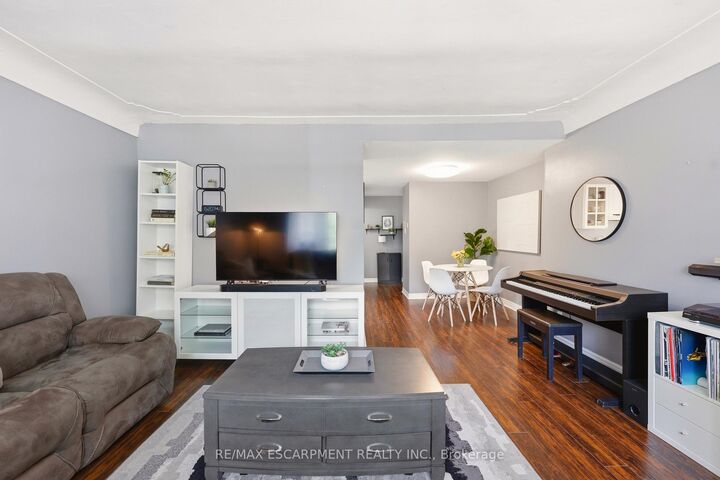 Property Photo: 836 Concession Street 310 ON L8V 1E2