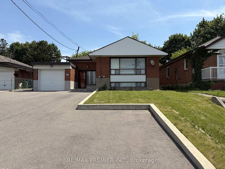 2979 Weston Road — photo 1
