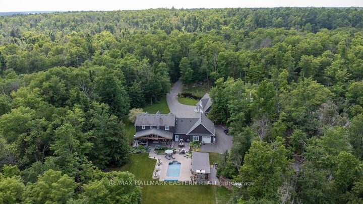 Property Photo:  267 Edwina Drive  ON K0M 1A0 