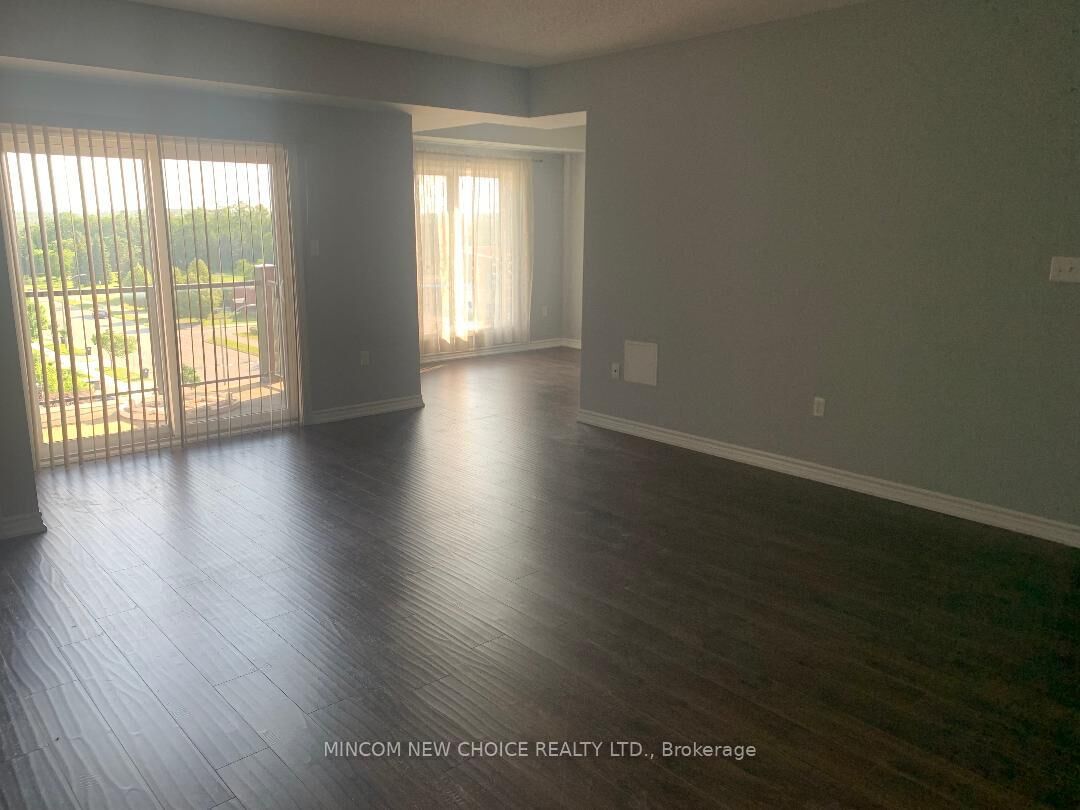 Property Photo: 100 Dean Avenue 414 ON L4N 0V4