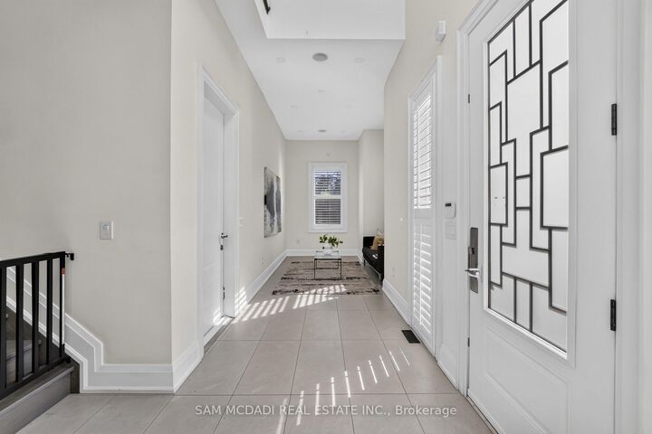 Property Photo: 1 Brookside Drive ON L5M 1H2