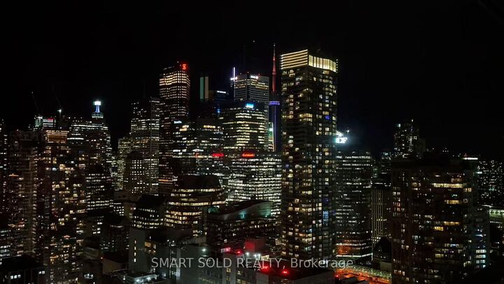 Property Photo: 100 Dalhousie Street 4309 ON M5B 0C7