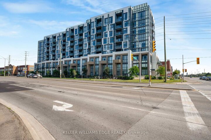 509 Dundas Street W 305 — photo 1