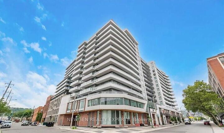 212 King William Street 1220 — photo 1