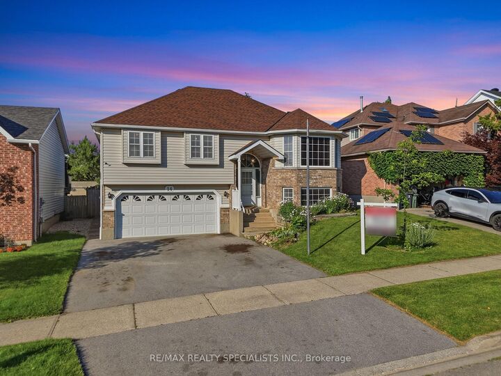 Property Photo: 14 Elson Drive ON N1G 4R6