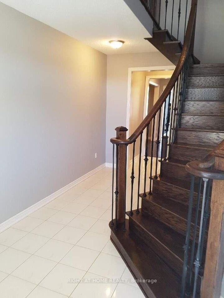 Property Photo: 16 Red Tree Drive ON L4H 4H4