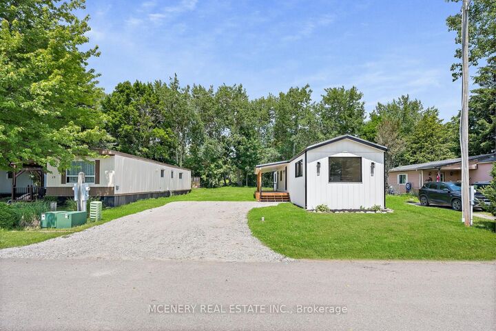 Property Photo: 16 Heather Avenue ON N0B 1T0