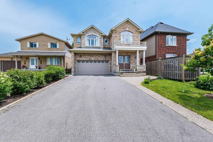 Property Photo: 1529 Upper Sherman Avenue ON L8W 1C4