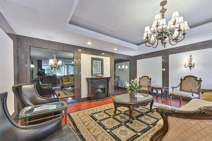 Property Photo: 10 Malta Avenue 907 ON L6Y 4G6