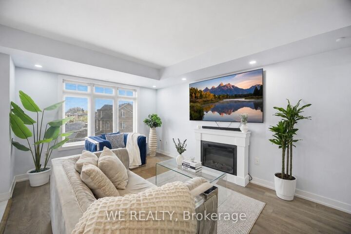 Property Photo: 60 Parrotta Drive 276 ON M9M 0B4