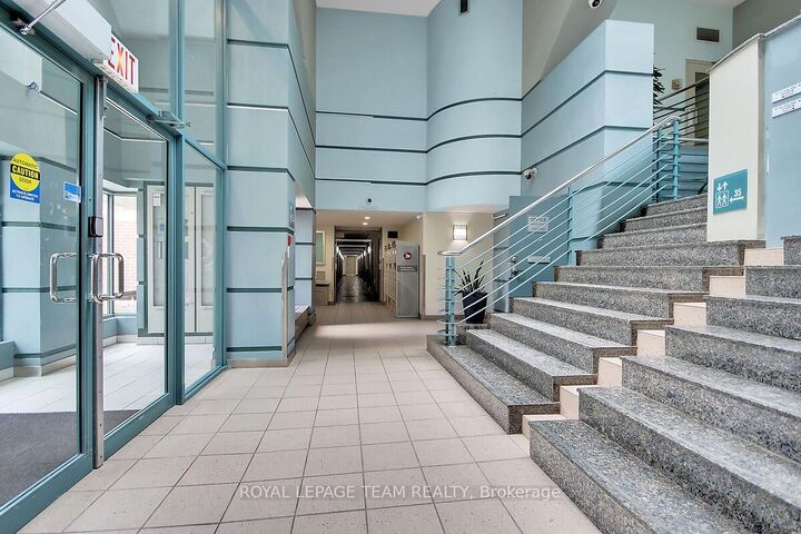 Property Photo:  35 Holland Avenue 608  ON K1Y 4S2 