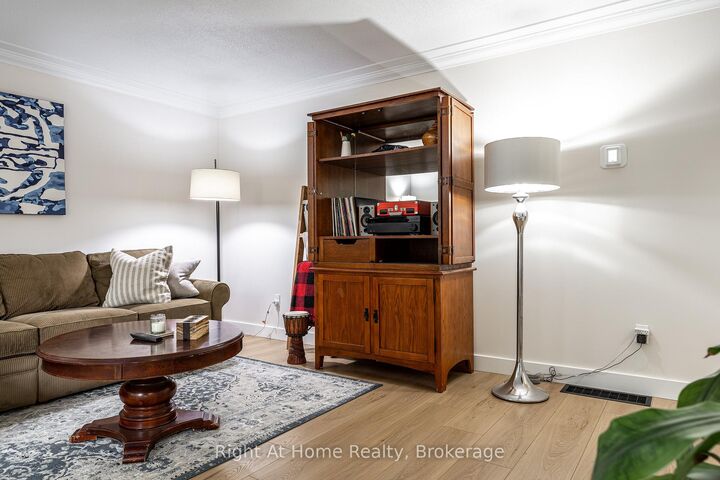 Property Photo: 34 White Street ON N5A 7M5