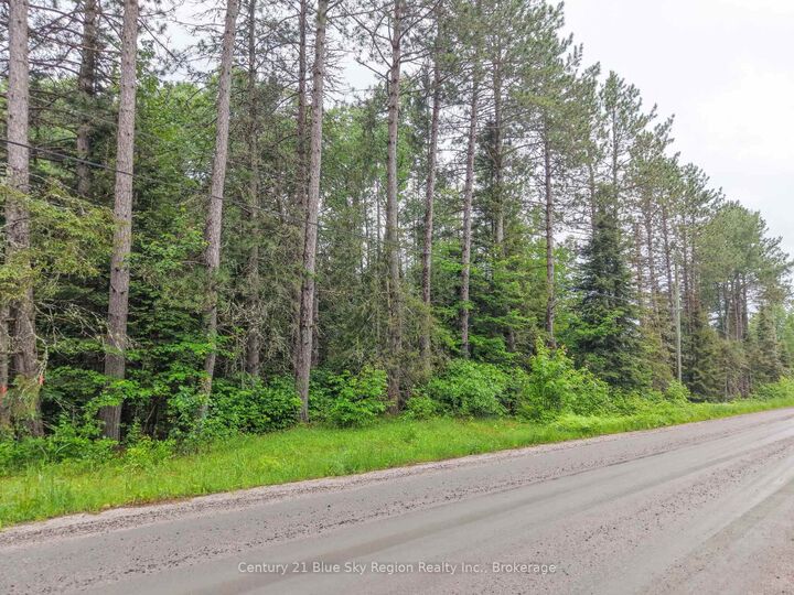 Property Photo:  0 Con 12 Pt Lot 11 Pearceley Road  ON P0A 1Z0 