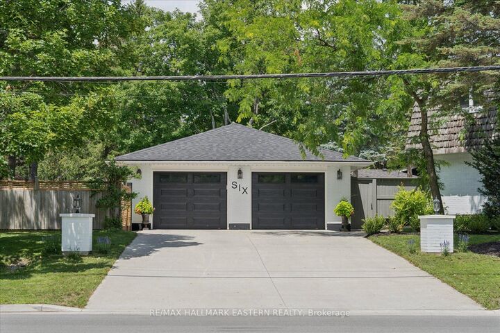 Property Photo: 6 Roper Drive ON K9J 6K4
