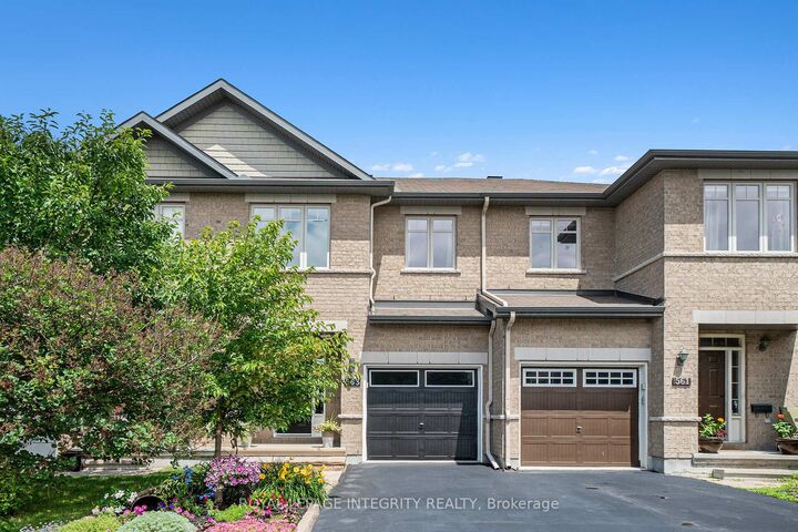 Property Photo: 563 Remnor Avenue ON K2T 0A5