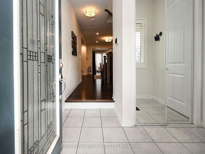 Property Photo: 620 Langholm Street ON L9T 8Z8