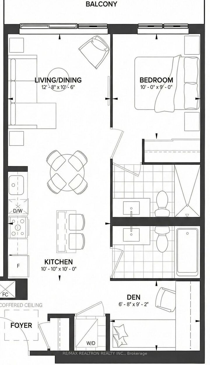 Property Photo: 15 Ellerslie Avenue 2611 ON M2N 0L7