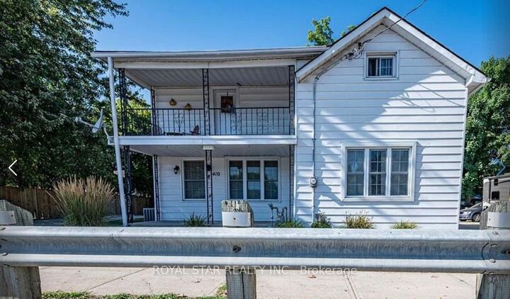 Property Photo: 410 Main Street E ON N0J 1X0