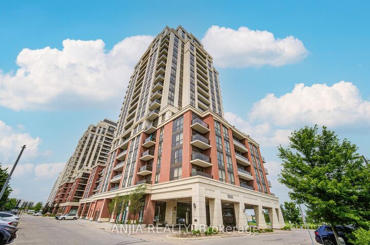 9500 Markham Road 1706 — photo 1