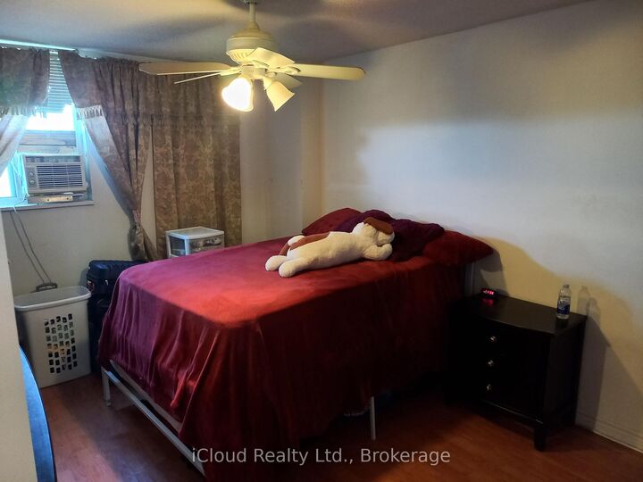 Property Photo:  390 Dixon Road 806  ON M9R 1T4 