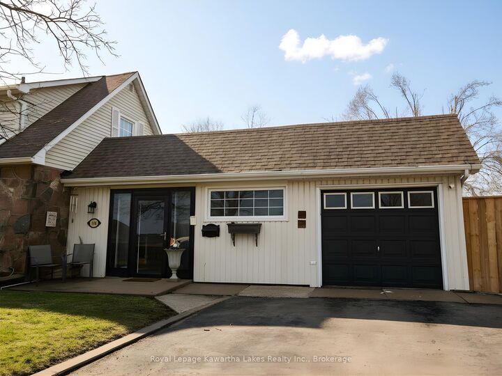 Property Photo:  114 Colborne Street W  ON K9V 3T5 