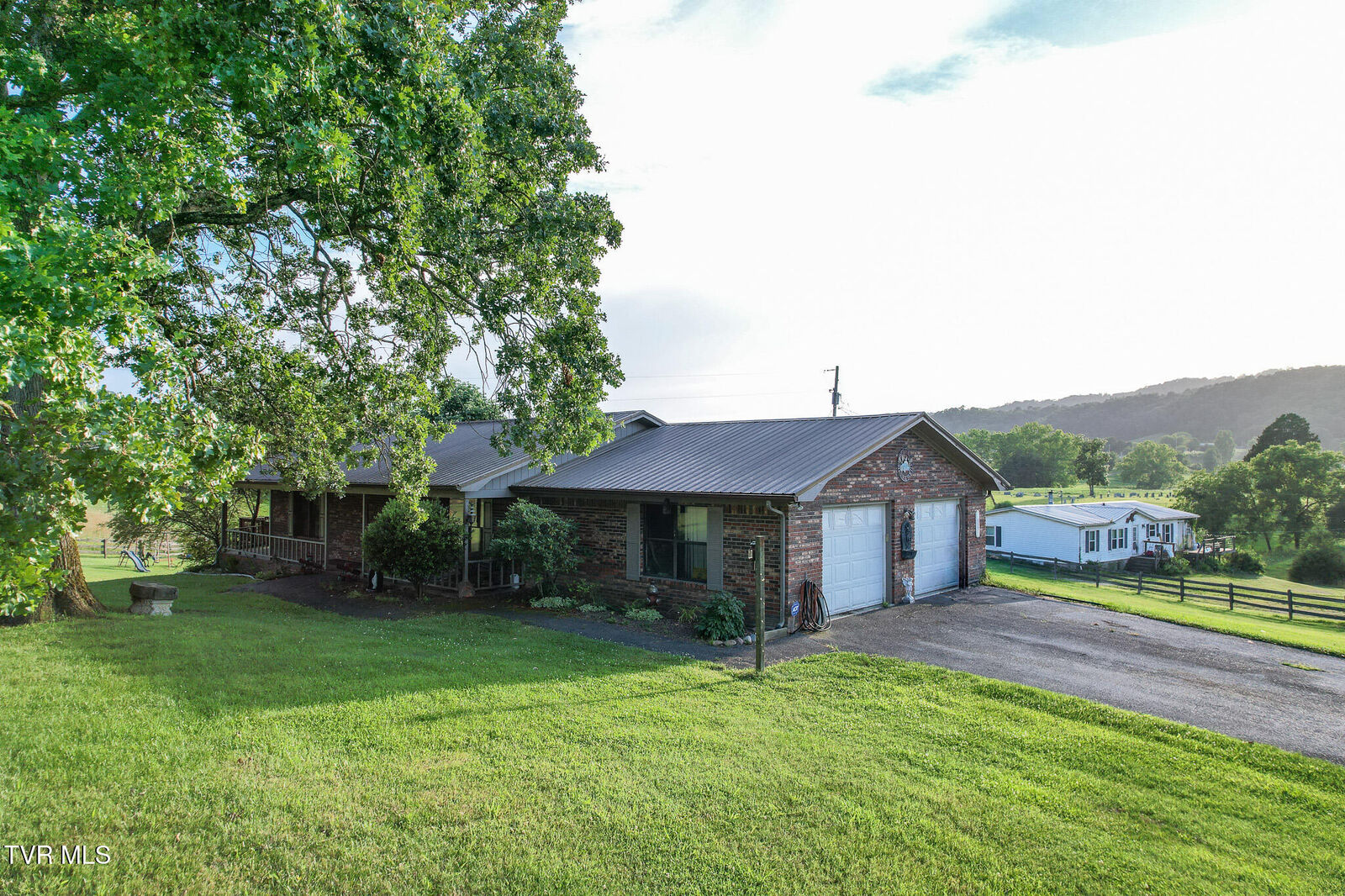 Property Photo:  45 Kidwell Lane  TN 37711 