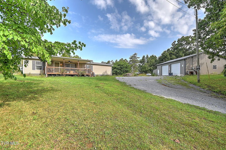 Property Photo: 396 Summitt Hill Road TN 37711