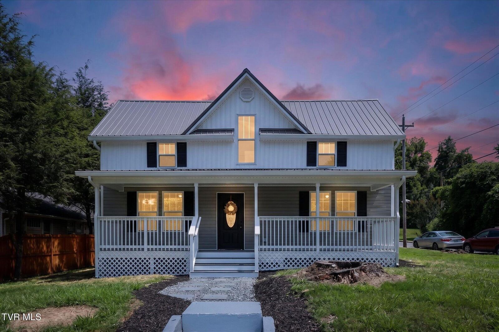 Property Photo: 1401 Virginia Street TN 37604