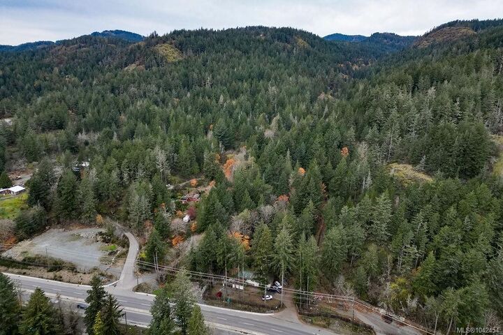 Property Photo:  4976 Sooke Rd  BC V9C 4C1 