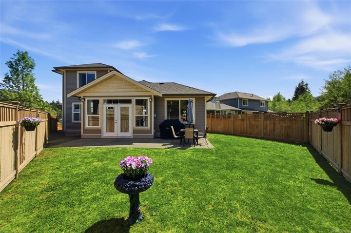 Property Photo: 751 James Pl BC V9G 1W2