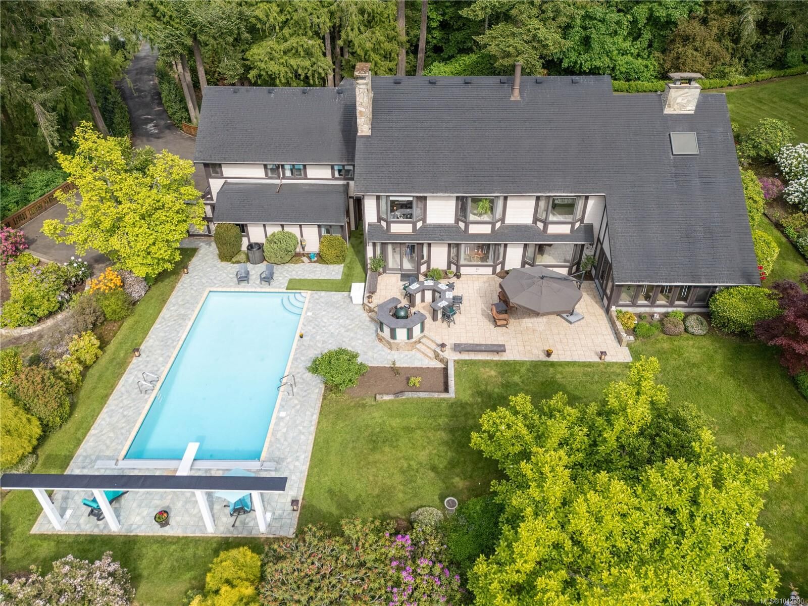 Property Photo:  6434 Woodgrove Way  BC V9L 5R4 